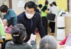 송파구, ‘위기가구 신속지원’으로 골든타임 사수