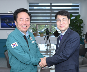대구시-안동시, 대구 취수원 이전 상생협력