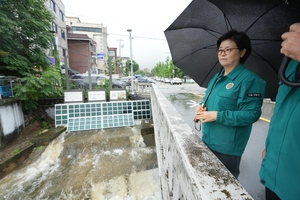 강북구, 여름철 안전사고 예방 위한 종합대책 시행
