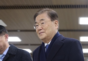 ‘사드기밀 유출 혐의’ 정의용 등 文정부 안보라인 오늘 재판 시작