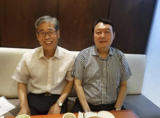 친윤 신평 “개헌 이후 다음 대선에 尹 당선 가능성 높다”