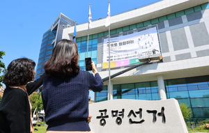본격 시작된 대선, 또다시 확산하는 부정선거 괴담 “투·개표 전과정 감시하자”