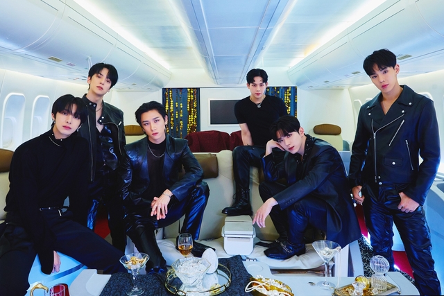 그룹 몬스타엑스