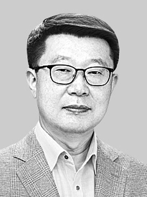 이인호 중앙대 법학전문대학원 교수·헌법학