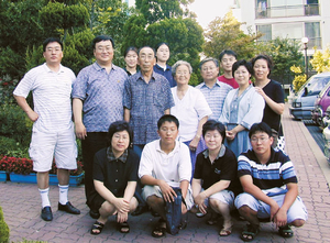 일기쓰기로 치매와 싸우며… 페이지마다 가족 사랑에 가슴 저려[그립습니다]