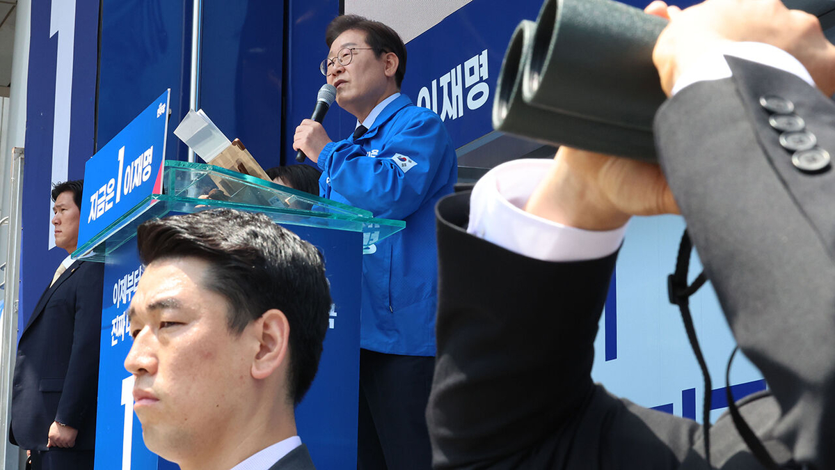 유용원 “이재명의 ‘中에도 대만에도 셰셰’ 발언은 실용주의 외교 아닌 궤변”