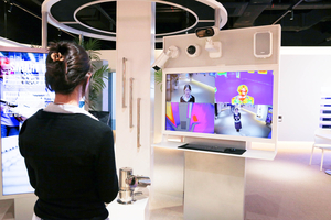 ‘40대·남성·안경 착용’ 입력하자 순식간에 추려내는 ‘AI CCTV’[경제전쟁 파고, 압도적 경쟁력으로 넘어라]