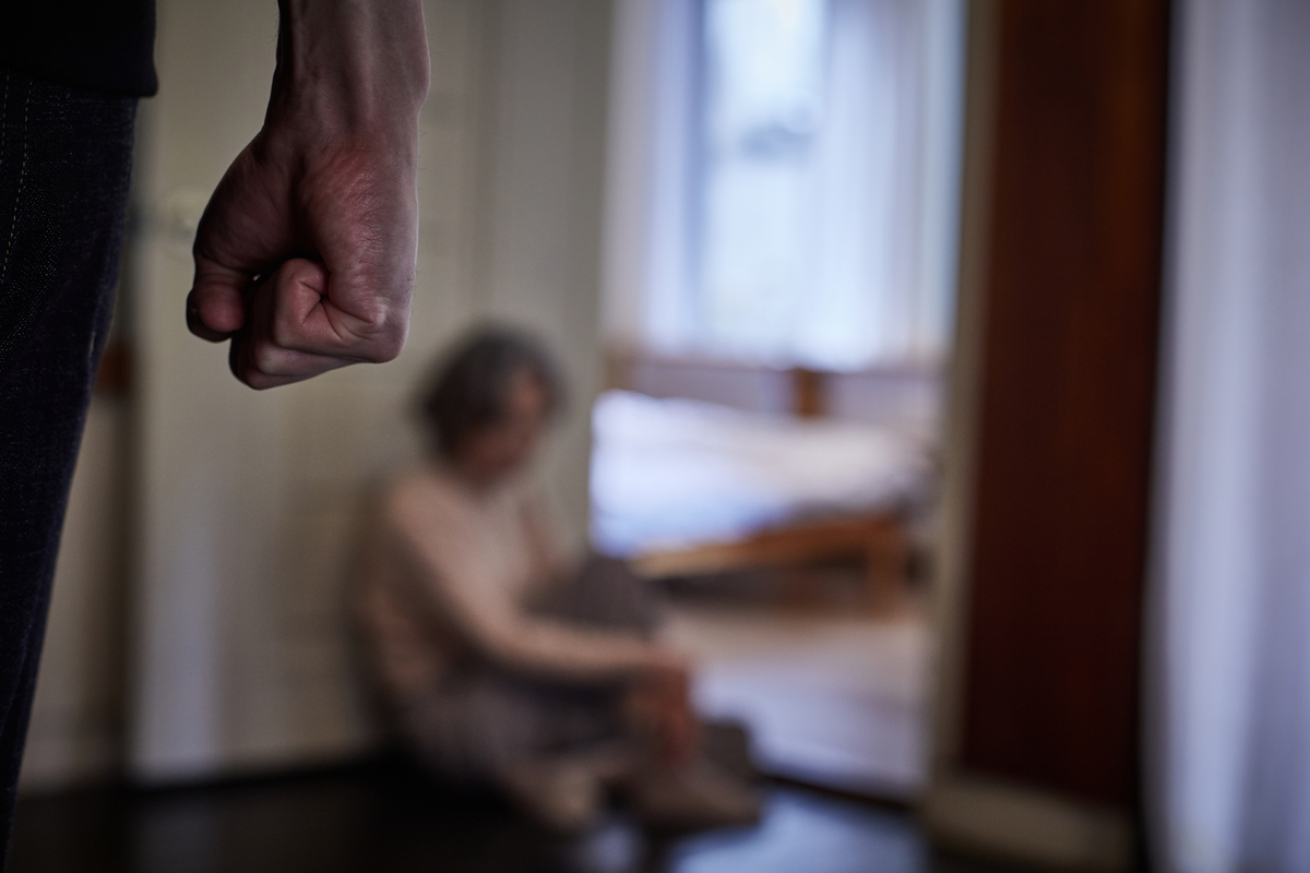 中, 88세 여성 성폭행 후 살해한 남성 ‘총살형’
