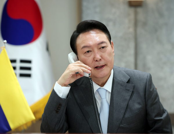 김종혁 “尹, 김문수에 ‘당신이 뭔데 계엄 사과’ 격노설”