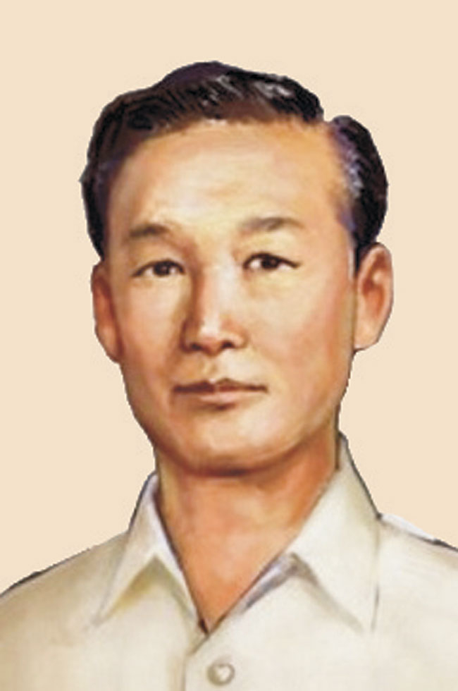 ‘5월의 재외동포’ 쿠바 한인 독립운동가 고 임천택 지사