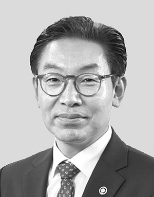 김완기 특허청장