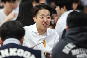 “40세 대안이 74세 김문수인가” 이준석…“시간없다, 보수 합리적 판단할 때”