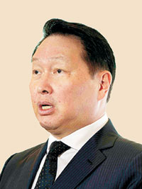 ‘한일 경제블록화’ 주도 최태원… 수교 60돌 맞아 드라이브