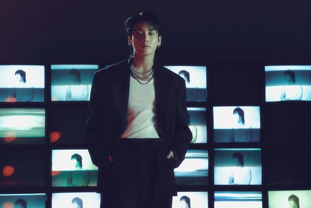 방탄소년단 정국. 빅히트 뮤직 제공