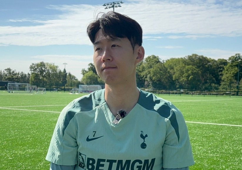 손흥민에 3억 뜯고도 “더 내놔”…경찰, 구속영장 신청