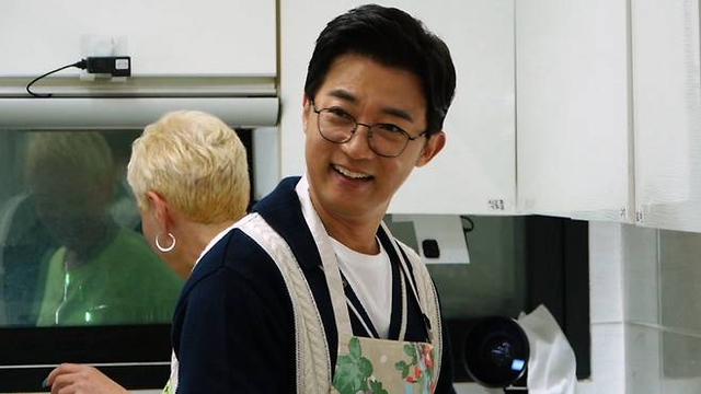 안재욱