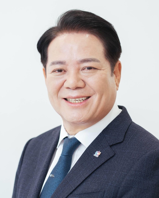 최대호 경기 안양시장