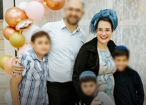 이스라엘 만삭 임산부, 총격에 사망…아기는 극적 생존
