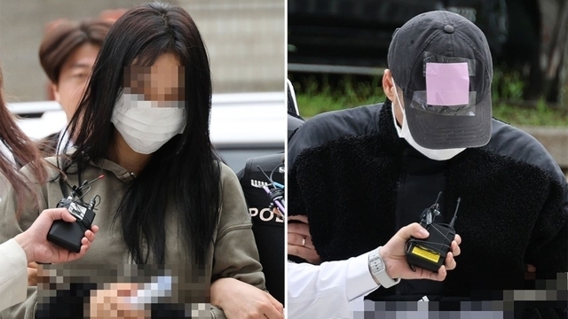 ‘손흥민 협박女’ 인권 침해당했다?…警 “모자도 준비해둬”