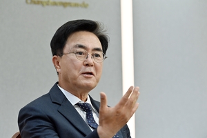 김태흠 충남지사 “대전·충남 행정통합 속도…8월 법안 제출”