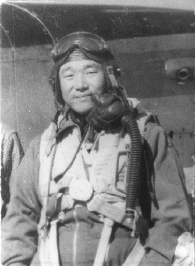 김신 장군. 국가보훈부 제공후