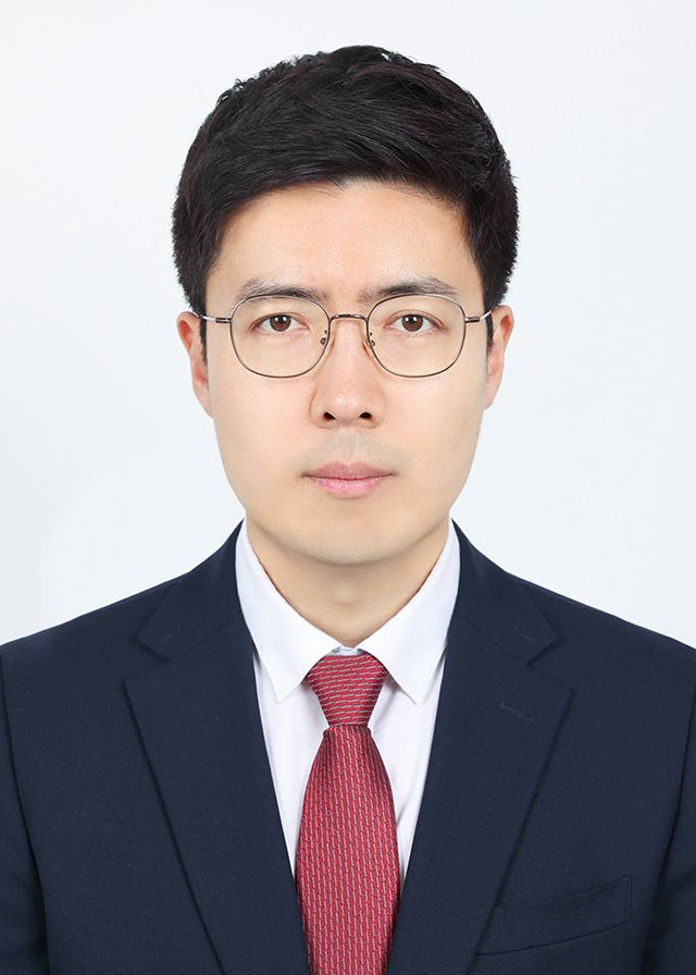 구주와 전 자유통일당 대선 후보. 중앙선거관리위원회