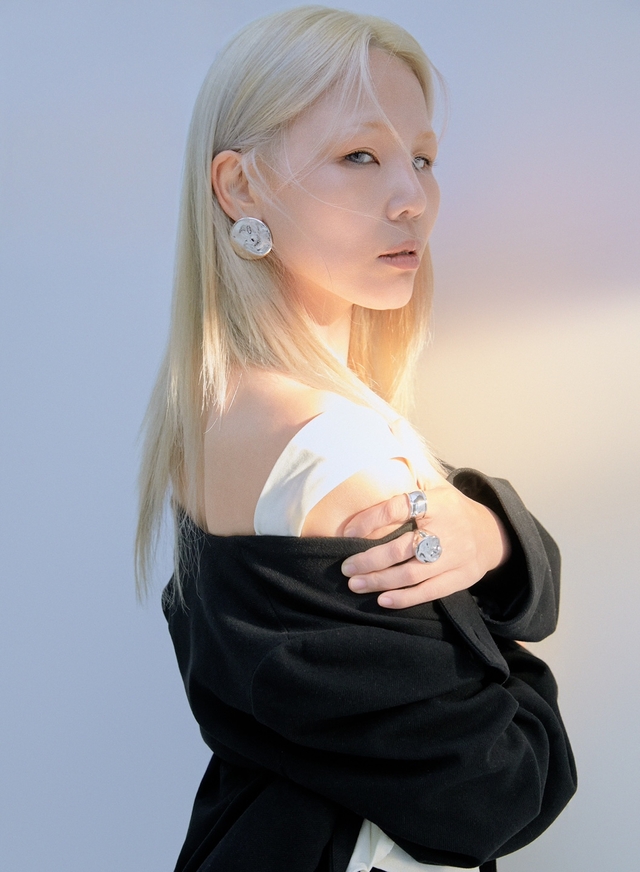 가수 알리