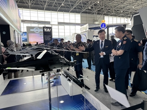 KAI, 말레이시아 LIMA 2025 참가…동남아 추가 수출 모색