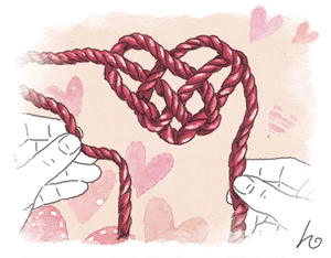 수화로 하시지만… 외할머니의 사랑은 더 깊이 느껴져요 [함께하는 ‘감사편지 쓰기’ 연중 캠페인]