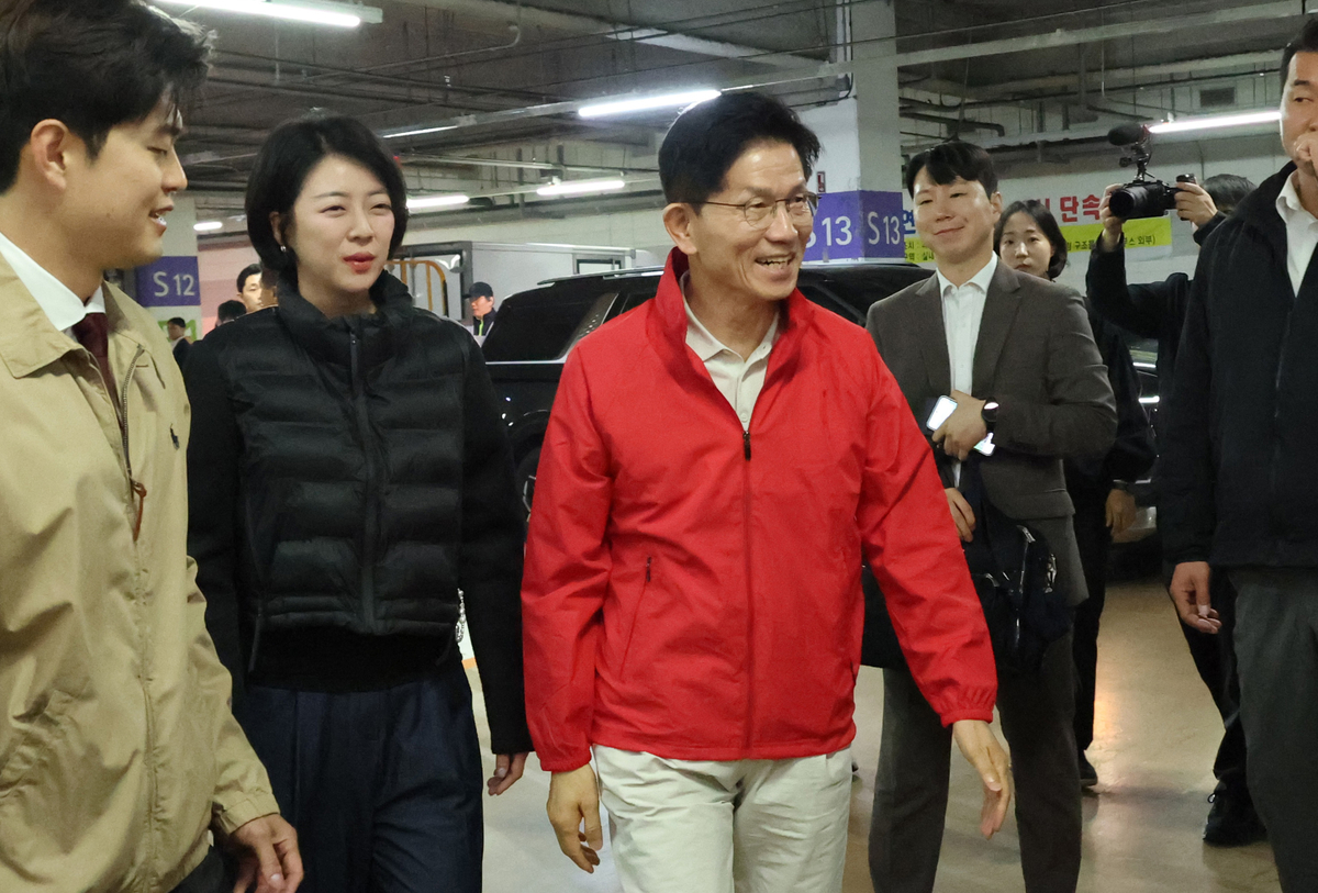 SNS에 배현진 비방글 올렸다 피소당한 정유라…무슨 내용이길래?