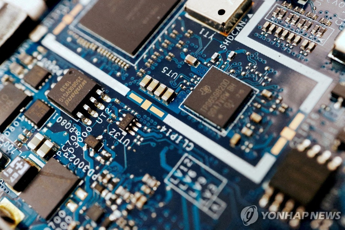 한국·일본·대만 “미국 반도체 관세 자제를”… ‘대미 투자 차질’ 경고하며 한목소리