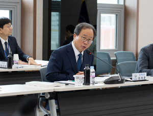 “2등급에 안주하지 않겠다”…김석준 부산시교육감, 고강도 청렴 쇄신책 가동