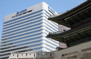 신한은행, 노란우산 가입 소상공인 금융지원