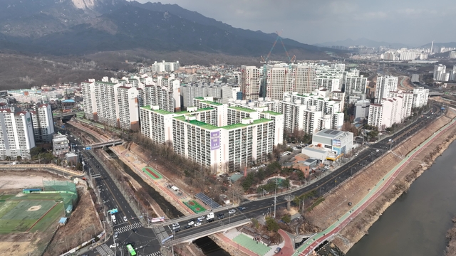 도봉구청 제공