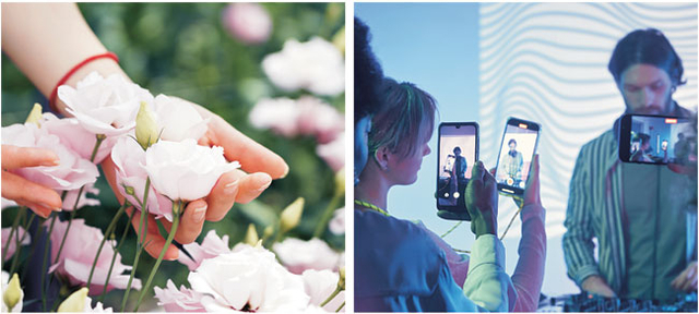 미국의 지성사 연구자 크리스틴 로젠은 ‘경험의 멸종’을 통해 온라인 플랫폼, 스마트폰, 인공지능(AI)을 통한 간접경험이 인간에게 공간 자체를 결핍시킨다고 지적한다. 경험이 멸종되는 시대에 그는 ‘직접경험’이 복원하는 인간다움을 설명한다. 게티이미지뱅크