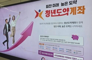 “연 9.5% 까지 받는다” 금리인하기 주목받는 청년도약계좌, 가입자 200만명 돌파