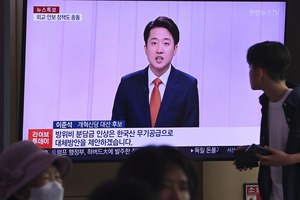 “이준석 원색적 발언, 이대남만 공략한 실언”
