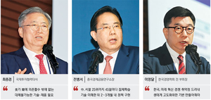 “정쟁 대신 ‘정책 그룹스터디’ 하는 중국 지도부… 기술굴기 비결”[문화산업포럼 2025]