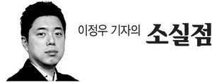 ‘젓가락 행진곡’[이정우 기자의 소실점]