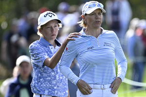 단일대회 5연패 소렌스탐뿐… 한국 선수는 박민지가 4연패[Golfer & Record]