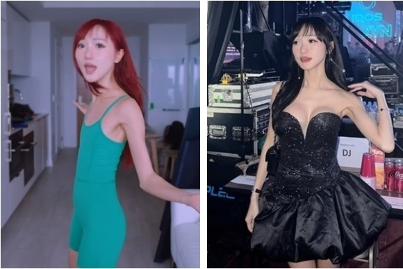 SNS 캡처.