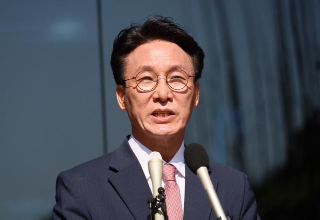 김민석 국무총리 후보자. 연합뉴스