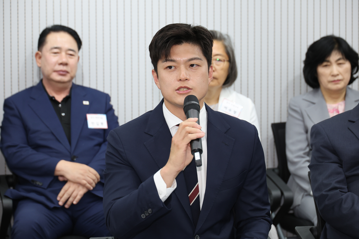 김용태 작심 발언 “좋은 게 좋다고? 내가 왜 특정인 의사 따라 가야 하나” | 문화일보