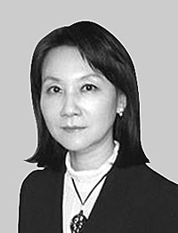 이신화 고려대 통일융합연구원장, 정치외교학과 교수