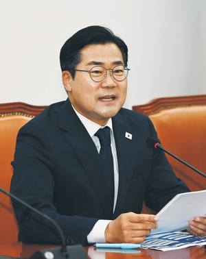 정권교체 핵심역 했지만… ‘줄탄핵 30건 중 20건 주도·협상 실종’ 비판