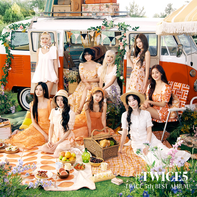 걸그룹 트와이스