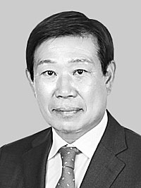 박현석 한국소방시설협회장