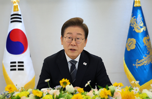 이재명, 향후 5년간 ‘잘할 것’ 70%, ‘잘못할 것’ 24%