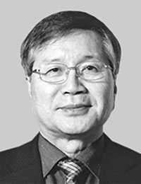 채성준 서경대 군사학과 교수, 前 국가안보전략연구원 연구위원
