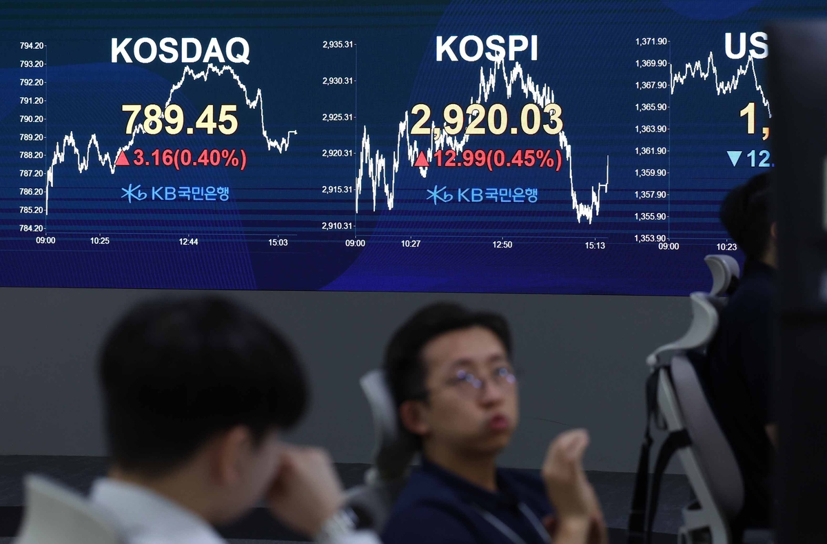허니문 랠리에 고개든 ‘빚투’…7일만에 5761억 증가